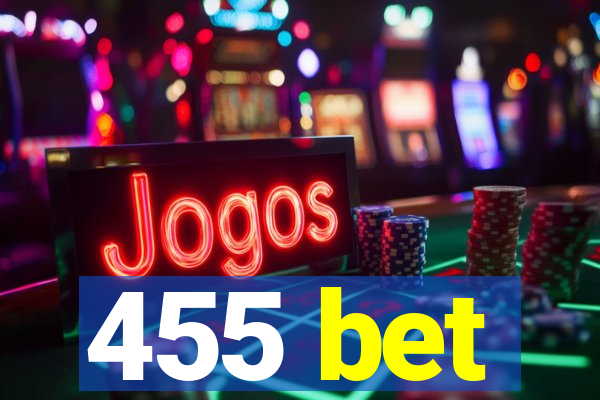 455 bet